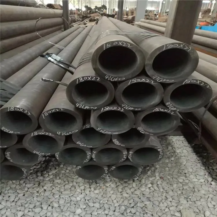 carbon steel pipe&tube